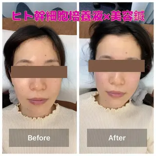 gomi sayakaのエステ・リラクイメージ