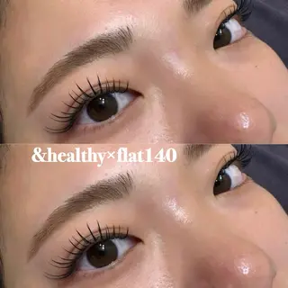 マツエク・マツパ Eyelist 中島🎀のマツエク・マツパデザイン