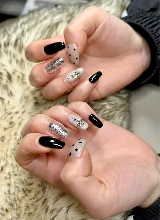 ネイル nailroom HARU.のネイルデザイン
