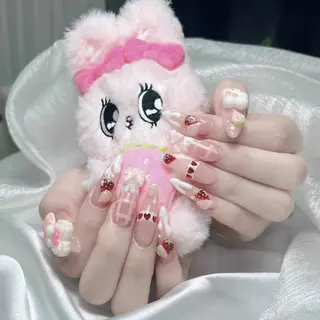 ネイル Nova Nail Salonのネイルデザイン
