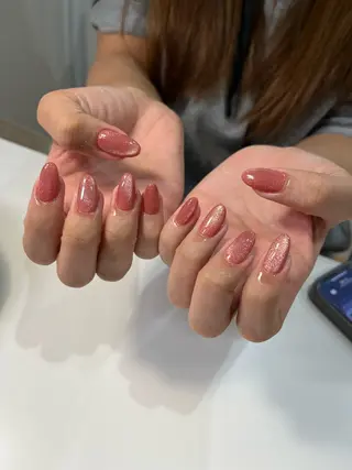 ネイル nail by minamiのネイルデザイン
