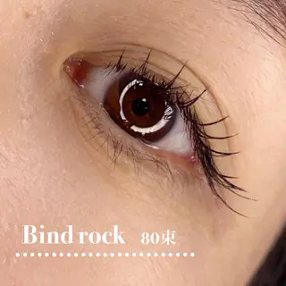 マツエク・マツパ 池上 涼佳のマツエク・マツパデザイン