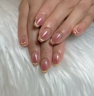 ネイル Floria ユイのネイルデザイン