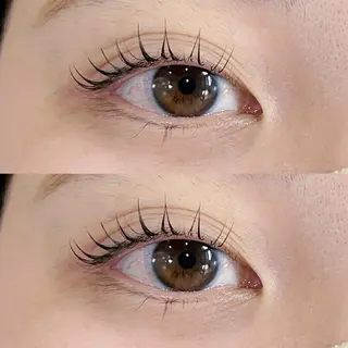 マツエク・マツパ Address 和澄のマツエク・マツパデザイン