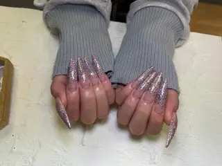 ネイル M.JEWELRY tomomiのネイルデザイン