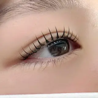 マツエク・マツパ orage.所属・yoko 𓂃個室サロン𓂃のマツエク・マツパデザイン