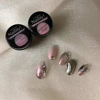 ネイル You kyehwaのネイルデザイン