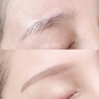 アイブロウ Sakurablow 林🐣の眉毛・アイブロウイメージ