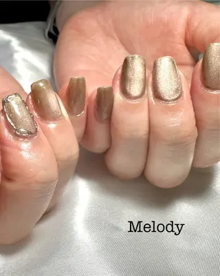 ネイル Yuki Takahamaのネイルデザイン