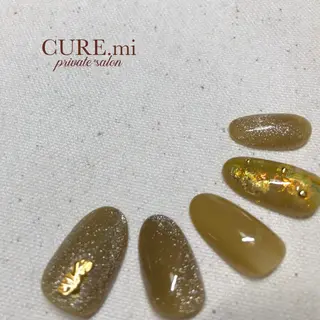 ネイル 伊藤 美香のその他イメージ