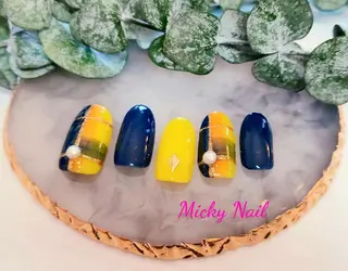 ネイル Micky nail chikushinoのその他イメージ