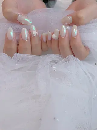 ネイル nailroom yuのネイルデザイン