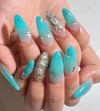 ネイル private salon mieのネイルデザイン