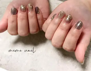 ネイル mimi nailのネイルデザイン
