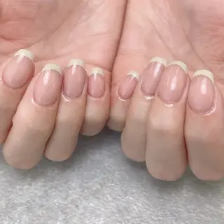 ネイル Ayane 🫧のネイルデザイン