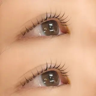 マツエク・マツパ SSINSTUDIO /ami🕊️の眉毛・アイブロウイメージ