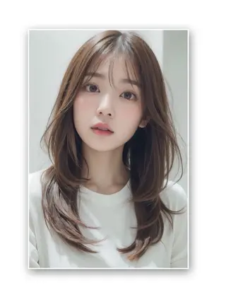 ロング カラー 9:00から🫧新宿 🫧髪質改善🫧まなのヘアスタイル