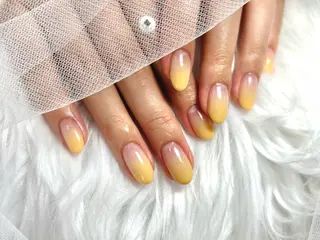 ネイル Bonheur_ MAIKOのネイルデザイン