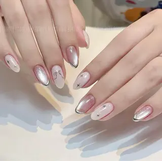 ネイル TABI ANA.CHUOのネイルデザイン