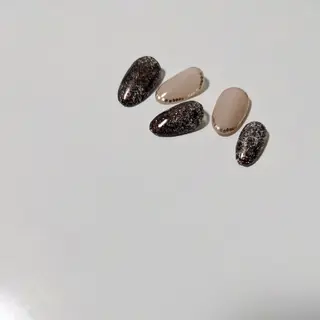 ネイル newrandas hitomiのネイルデザイン