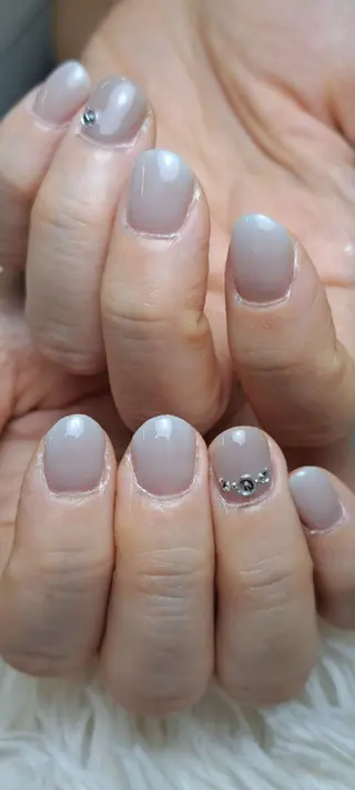 ネイル tumake🤍 Kokoroのネイルデザイン