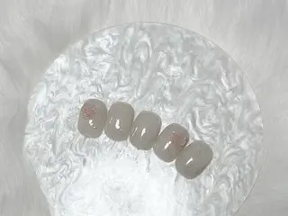 ネイル アントレイ ネイル所属・entree アントレイ ネイルのネイルデザイン