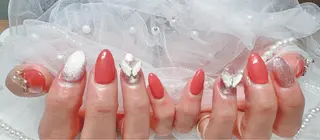 ネイル Melody メロディのネイルデザイン