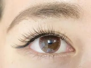 マツエク・マツパ SUZUKI ★Bianca中野★のマツエク・マツパデザイン