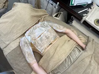 XXXY'S　COLOR FEEL　facial & nail所属・サイズカラーフィール おまみのエステ・リラクイメージ