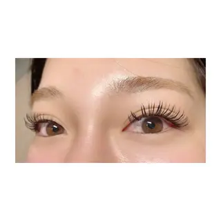 マツエク・マツパ kanaloa所属・SAKA MOTOのマツエク・マツパデザイン