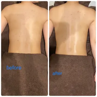 Danno Shihoのエステ・リラクイメージ