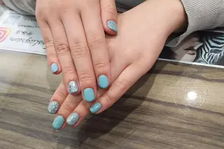 ネイル Progress Nailのネイルデザイン