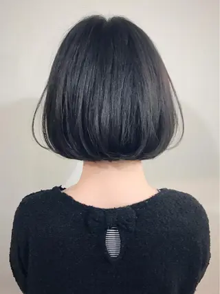 ショート カラー アイブロウ 渋谷パーソナルカラー 診断🌈✨井上のその他イメージ