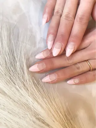 ネイル eim Ayakaのネイルデザイン