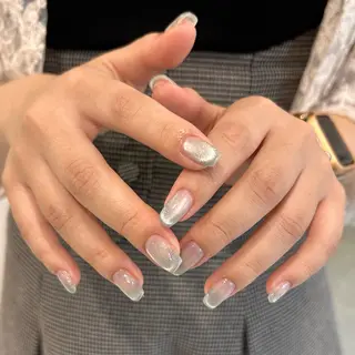 ネイル RYO ／Amourのネイルデザイン