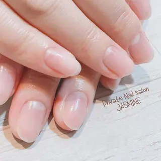 ネイル Nail salon JASMINEのネイルデザイン