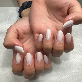 ネイル 小野澤 紗智のネイルデザイン