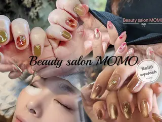 マツエク・マツパ ビューティーサロンMOMO所属・ビューティーサロン MOMOのマツエク・マツパデザイン