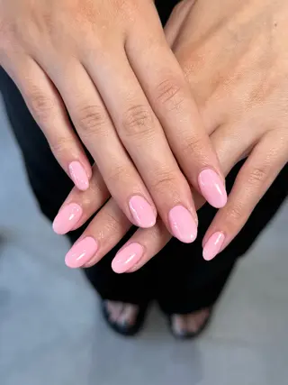 ネイル neouv所属・NEOUV_ mikuのネイルデザイン