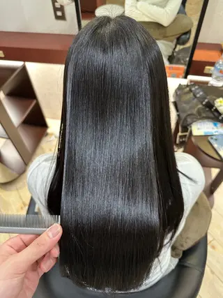 AMI a BELLE Reve所属・AMI a BELLE Reveのヘアスタイル