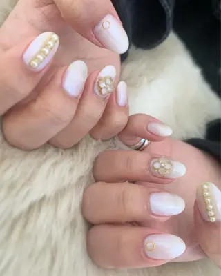 ネイル private nail salon   Amily所属・竹澤 紫乃のその他イメージ