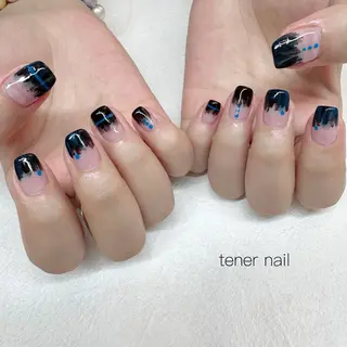 ネイル tener  nail  テネルネイル所属・テネルネイル tener nailのネイルデザイン