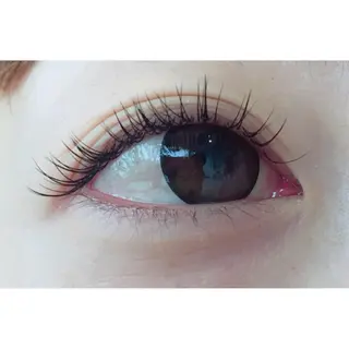 マツエク・マツパ シェリアン所属・Chelien 大山店のマツエク・マツパデザイン