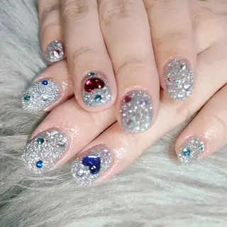 ネイル Kame_ nail🐢💕のネイルデザイン
