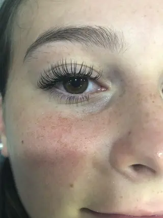 マツエク・マツパ Day’s eye Becsy所属・Becsy Yamamotoのマツエク・マツパデザイン