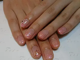 ネイル みー shakushiroのネイルデザイン