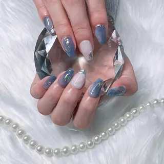 ネイル Kobayashi Komugiのネイルデザイン