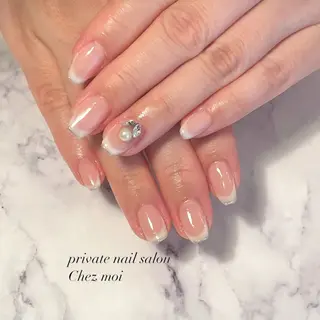 ネイル KOMINE TOMOKOのネイルデザイン