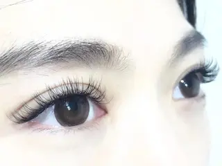 マツエク・マツパ Crescent  Eye 表参道店のマツエク・マツパデザイン