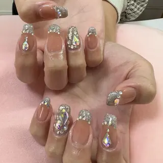 ネイル nailsalon momoのネイルデザイン